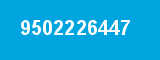 9502226447