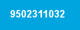 9502311032
