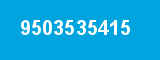 9503535415