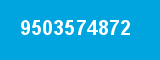 9503574872 9503574872