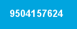 9504157624 9504157624