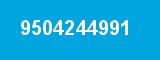 9504244991