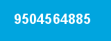 9504564885 9504564885