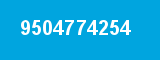 9504774254 9504774254