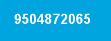 9504872065 9504872065