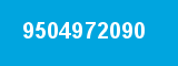 9504972090