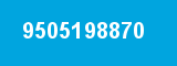 9505198870