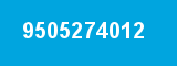 9505274012