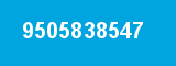 9505838547 9505838547