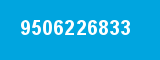 9506226833
