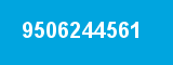 9506244561