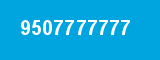 9507777777 9507777777