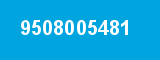 9508005481