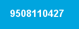 9508110427 9508110427