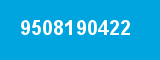 9508190422