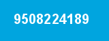 9508224189 9508224189