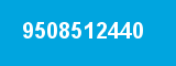 9508512440