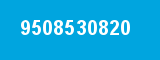9508530820 9508530820