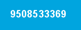 9508533369