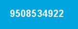 9508534922