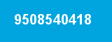 9508540418