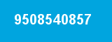 9508540857