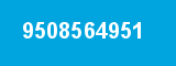 9508564951