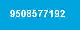 9508577192