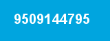 9509144795