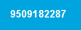 9509182287 9509182287