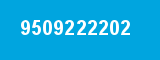 9509222202