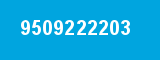 9509222203