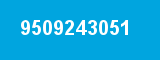 9509243051 9509243051