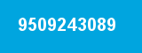 9509243089 9509243089