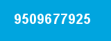 9509677925