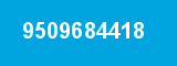 9509684418