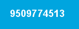 9509774513