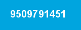 9509791451