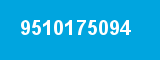 9510175094 9510175094