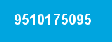9510175095