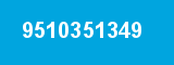 9510351349