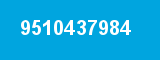 9510437984 9510437984