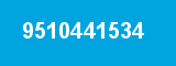 9510441534 9510441534
