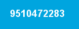 9510472283 9510472283