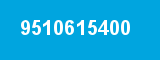 9510615400