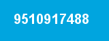 9510917488 9510917488