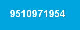 9510971954 9510971954
