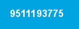 9511193775