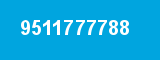 9511777788