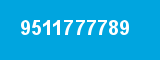 9511777789